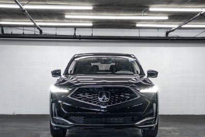 2026 Acura MDX Technology Package SH-AWD