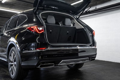 2026 Acura MDX Technology Package SH-AWD