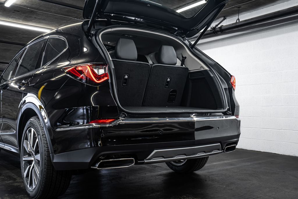 2026 Acura MDX Technology Package SH-AWD