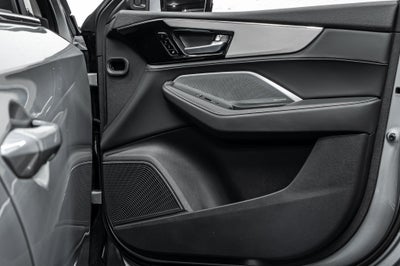 2026 Acura MDX Technology Package SH-AWD