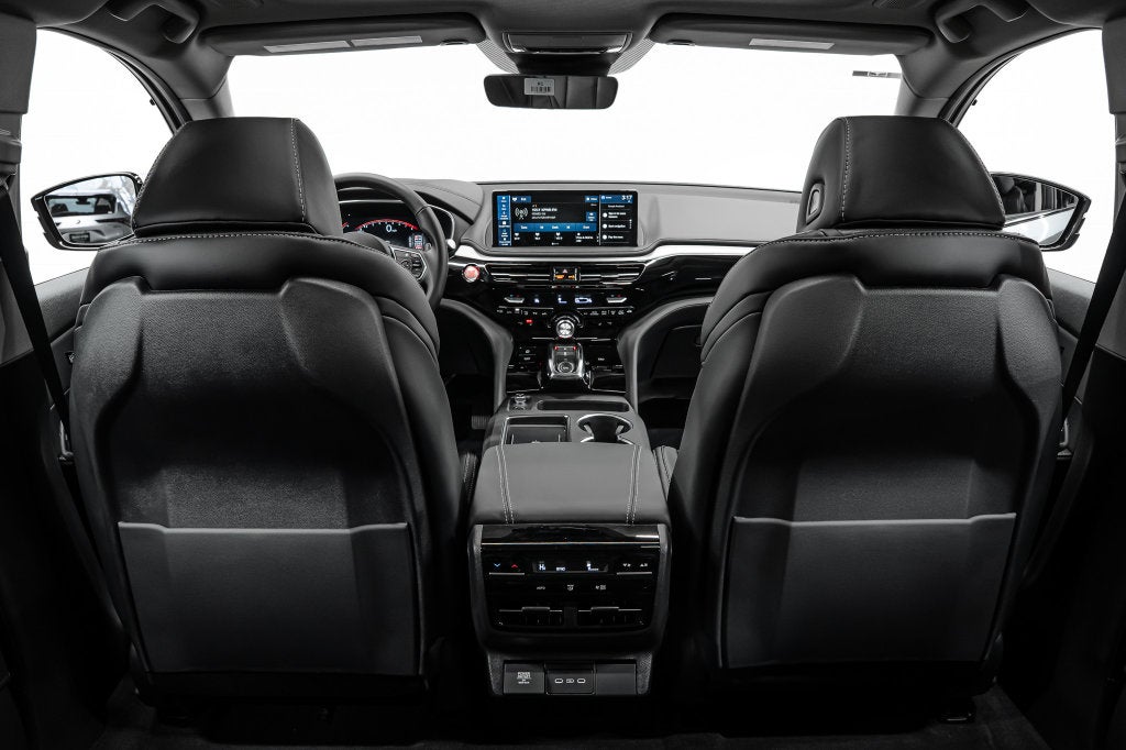 2026 Acura MDX Technology Package SH-AWD