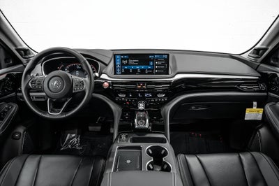 2026 Acura MDX Technology Package SH-AWD