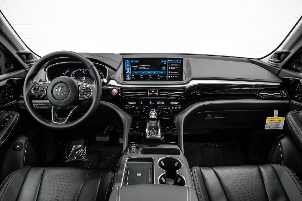 2026 Acura MDX Technology Package SH-AWD