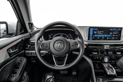 2026 Acura MDX Technology Package SH-AWD