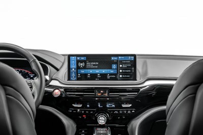 2026 Acura MDX Technology Package SH-AWD