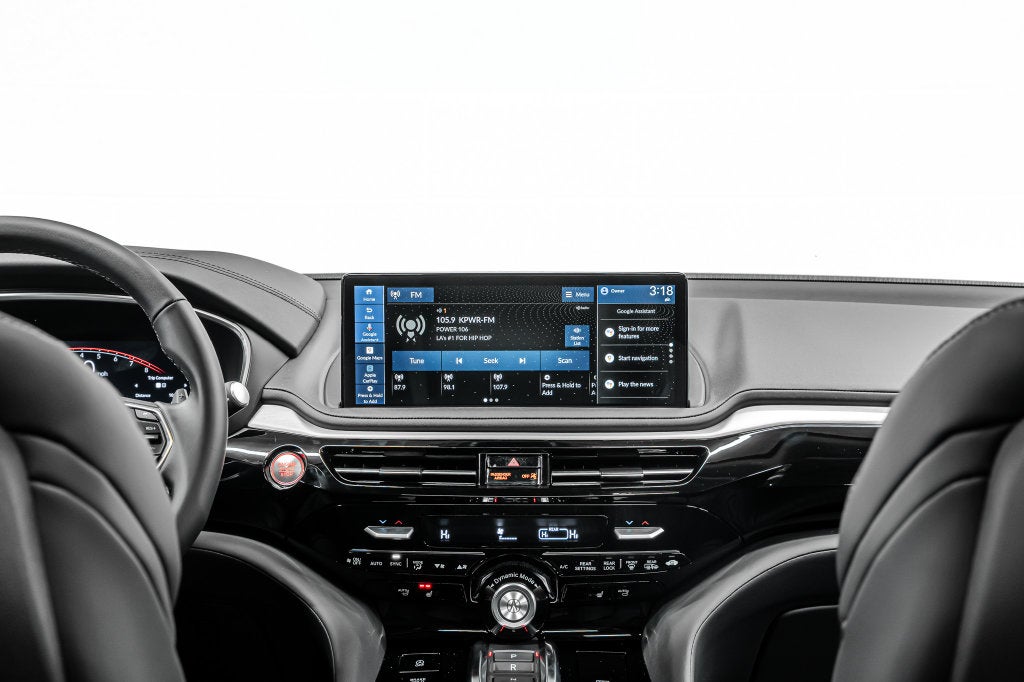 2026 Acura MDX Technology Package SH-AWD