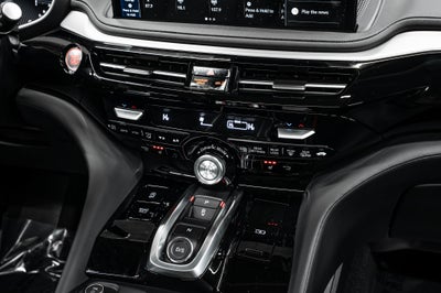 2026 Acura MDX Technology Package SH-AWD