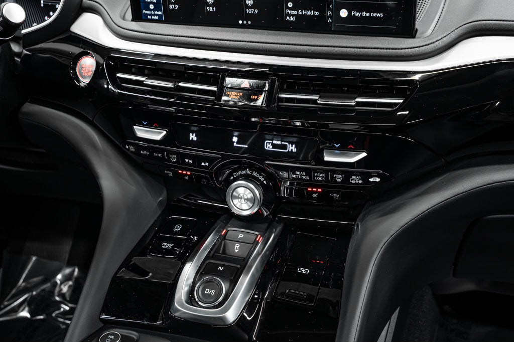2026 Acura MDX Technology Package SH-AWD
