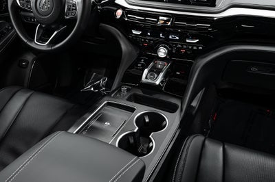 2026 Acura MDX Technology Package SH-AWD