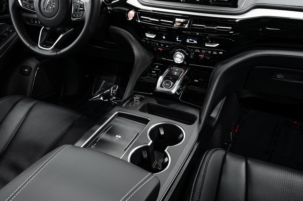 2026 Acura MDX Technology Package SH-AWD