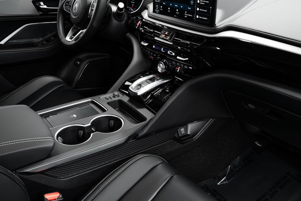 2026 Acura MDX Technology Package SH-AWD
