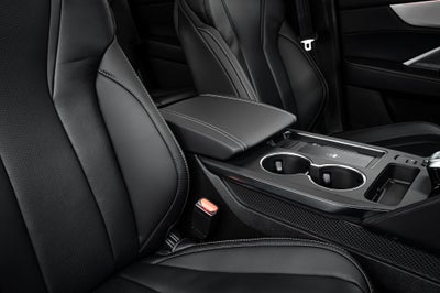 2026 Acura MDX Technology Package SH-AWD