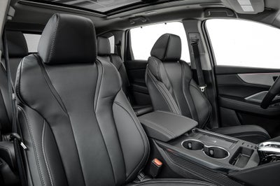 2026 Acura MDX Technology Package SH-AWD