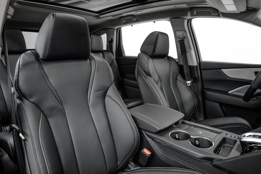 2026 Acura MDX Technology Package SH-AWD