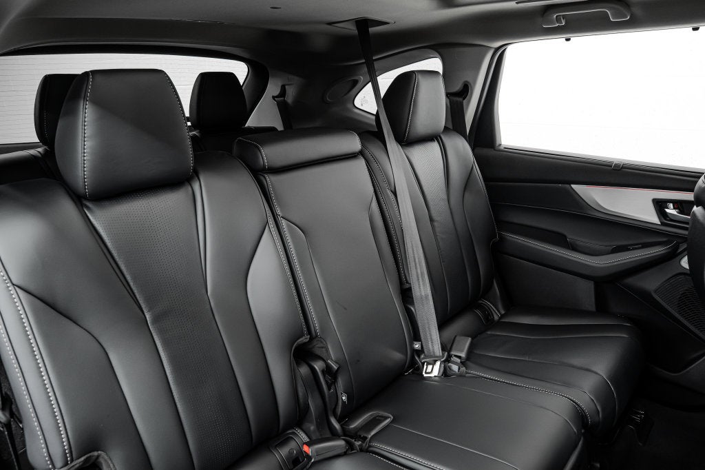 2026 Acura MDX Technology Package SH-AWD