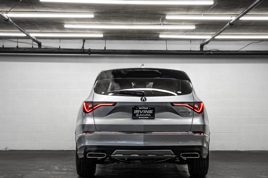 2026 Acura MDX Technology Package SH-AWD