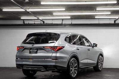 2026 Acura MDX Technology Package SH-AWD