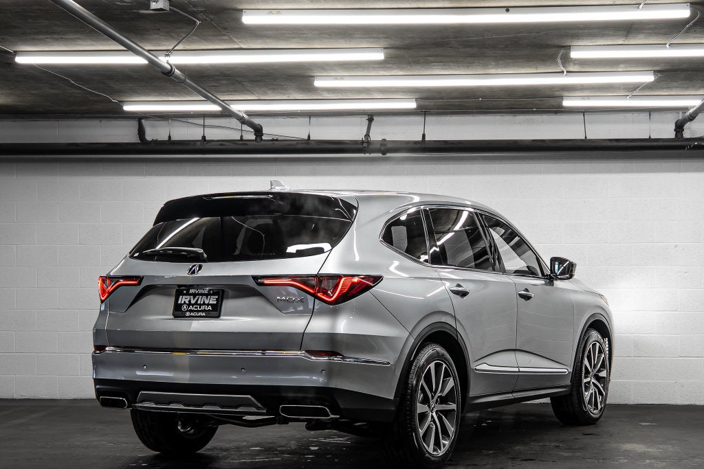 2026 Acura MDX Technology Package SH-AWD