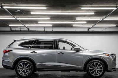 2026 Acura MDX Technology Package SH-AWD