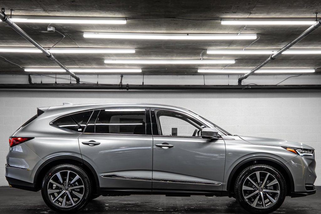 2026 Acura MDX Technology Package SH-AWD