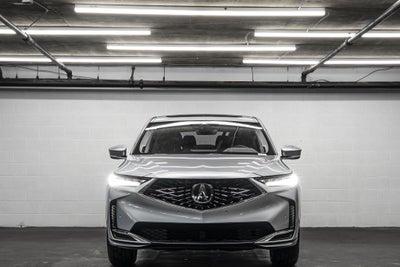 2026 Acura MDX Technology Package SH-AWD