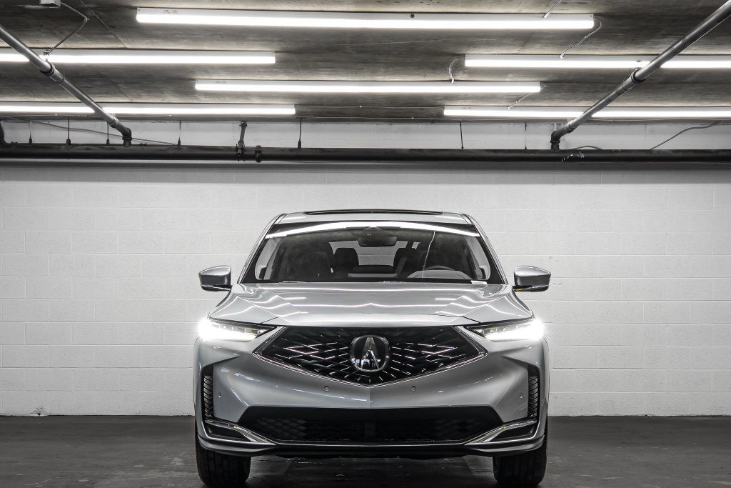 2026 Acura MDX Technology Package SH-AWD