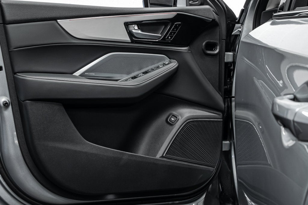2026 Acura MDX Technology Package SH-AWD