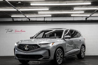 2026 Acura MDX Technology Package SH-AWD