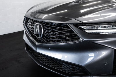 2026 Acura MDX Technology Package SH-AWD