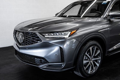 2026 Acura MDX Technology Package SH-AWD