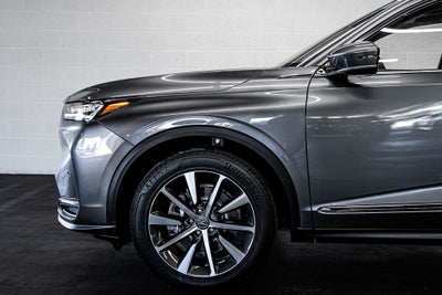 2026 Acura MDX Technology Package SH-AWD