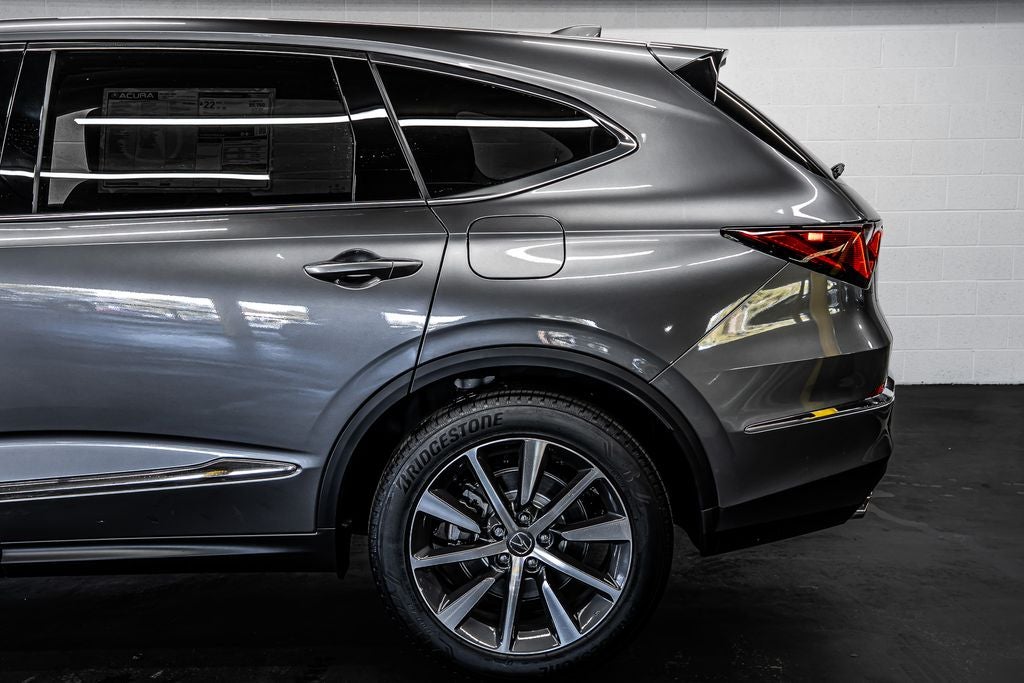 2026 Acura MDX Technology Package SH-AWD