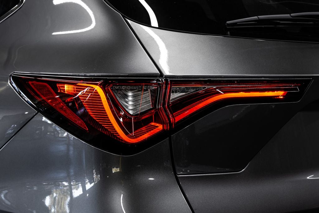2026 Acura MDX Technology Package SH-AWD