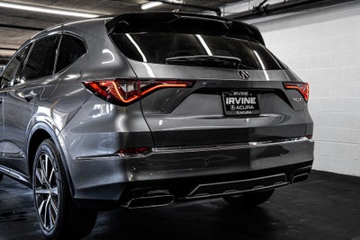 2026 Acura MDX Technology Package SH-AWD