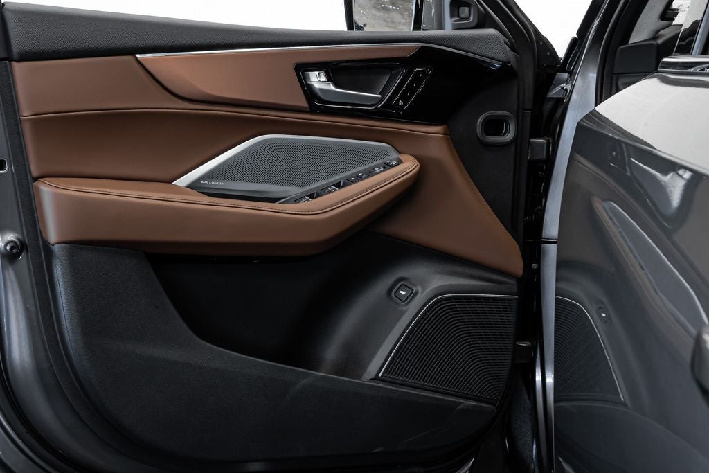 2026 Acura MDX Technology Package SH-AWD