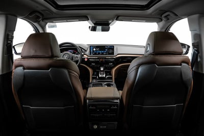 2026 Acura MDX Technology Package SH-AWD