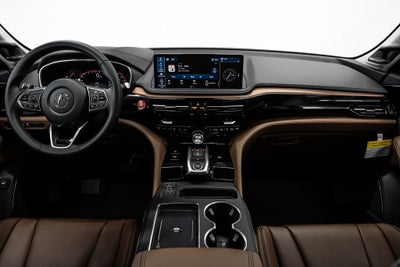 2026 Acura MDX Technology Package SH-AWD