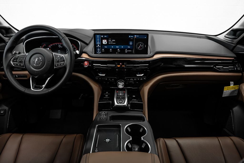 2026 Acura MDX Technology Package SH-AWD