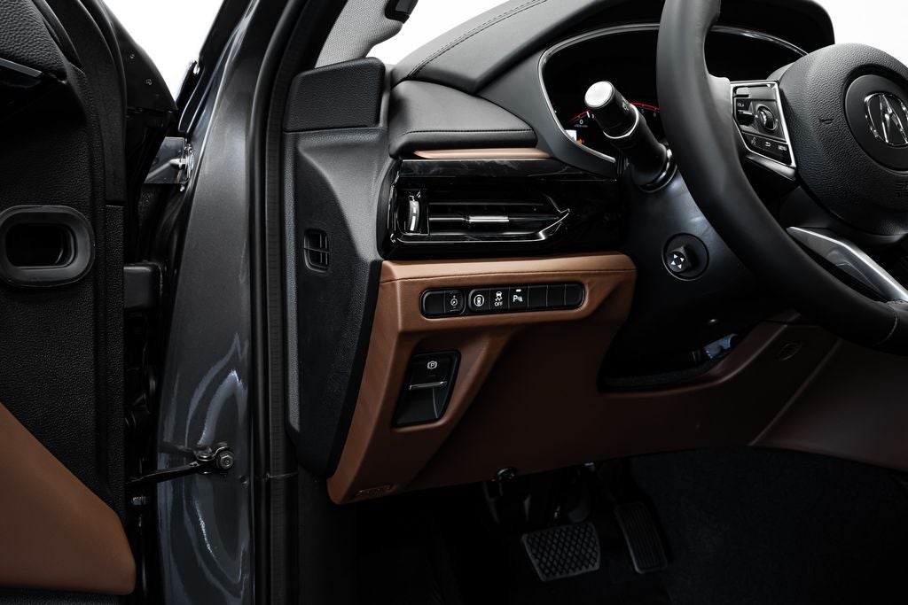 2026 Acura MDX Technology Package SH-AWD