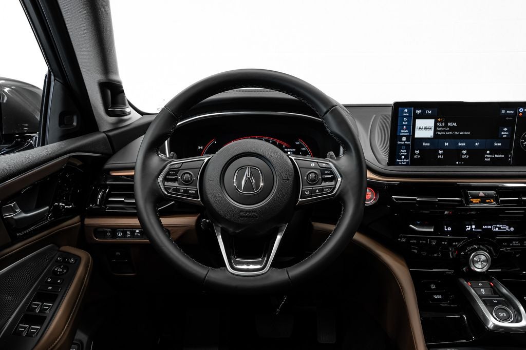 2026 Acura MDX Technology Package SH-AWD