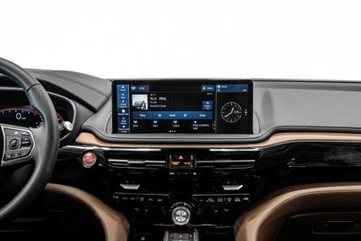 2026 Acura MDX Technology Package SH-AWD