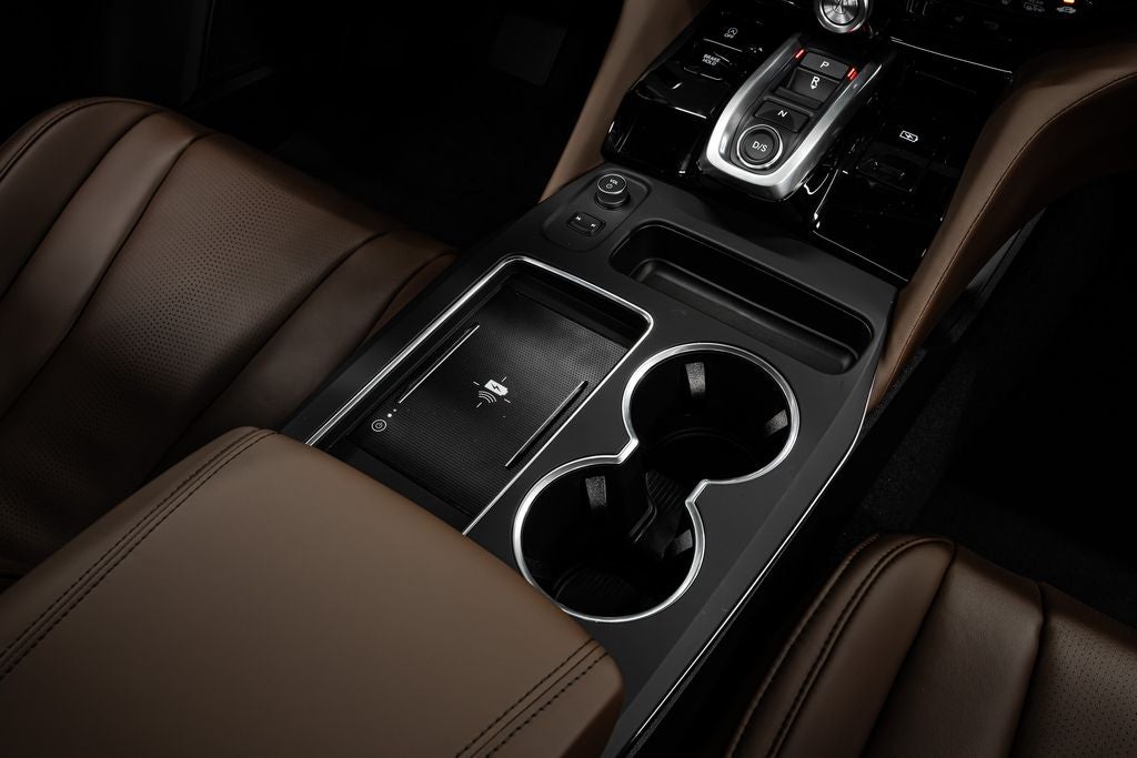 2026 Acura MDX Technology Package SH-AWD
