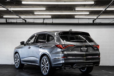 2026 Acura MDX Technology Package SH-AWD