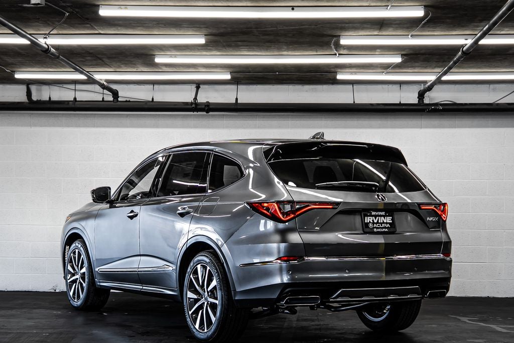 2026 Acura MDX Technology Package SH-AWD