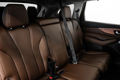 2026 Acura MDX Technology Package SH-AWD