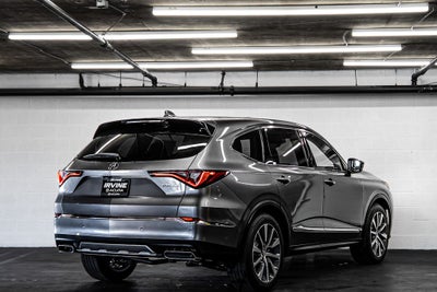 2026 Acura MDX Technology Package SH-AWD