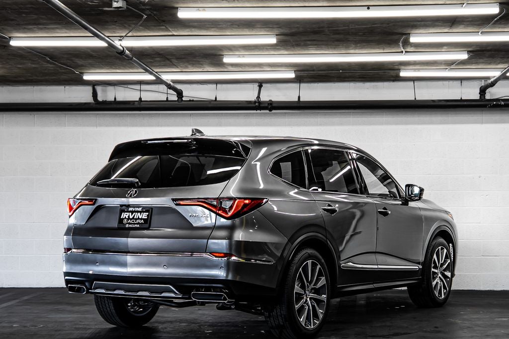 2026 Acura MDX Technology Package SH-AWD