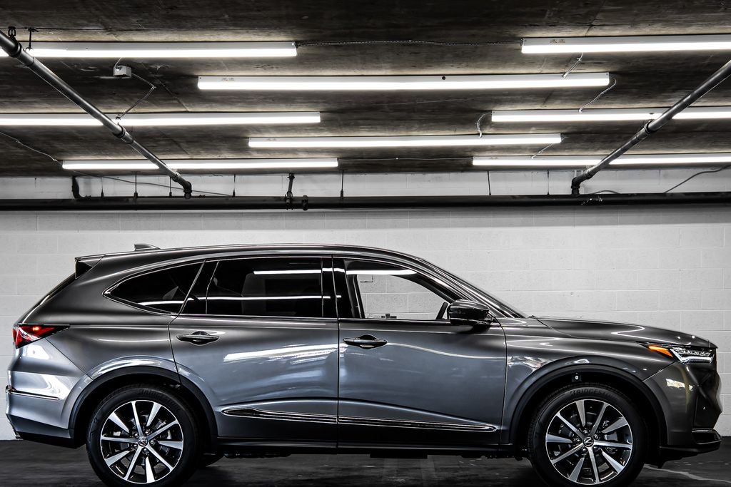 2026 Acura MDX Technology Package SH-AWD