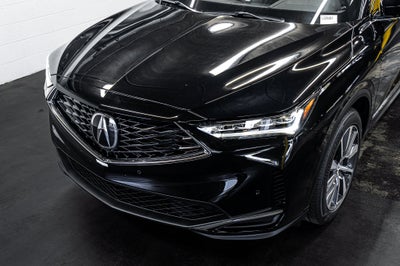 2026 Acura MDX Technology Package SH-AWD