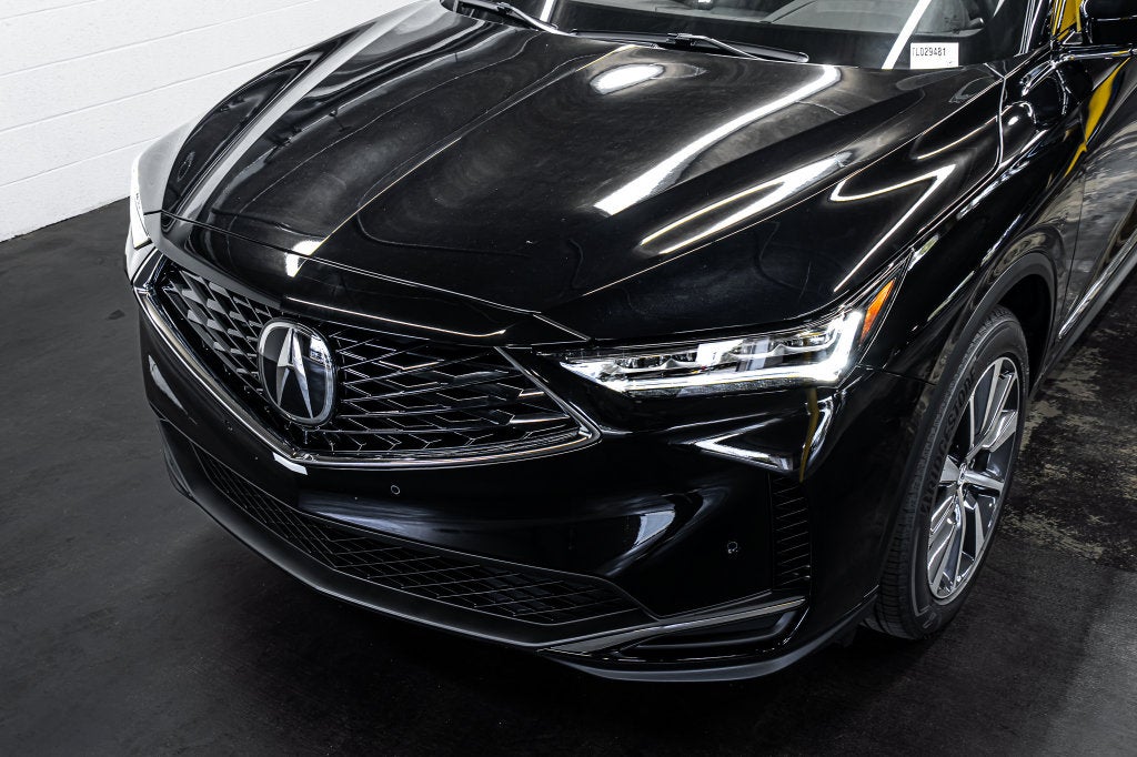 2026 Acura MDX Technology Package SH-AWD